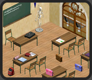 Around the Sims