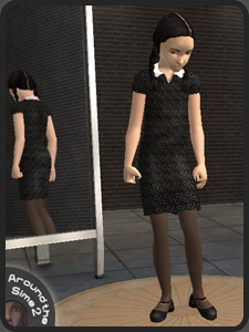 Move the mouse over the picture to see the whole Sim | Passez la souris sur l'image pour voir le Sim en entier