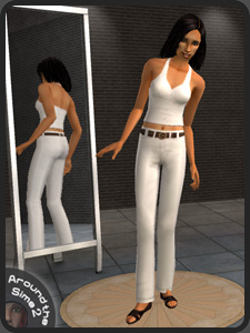 Move the mouse over the picture to see the whole Sim | Passez la souris sur l'image pour voir le Sim en entier