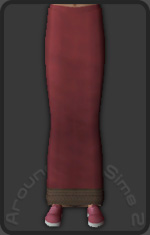 Skirt | Jupe
