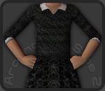 Formal clothes | Tenues de soirées