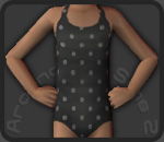 Swimming-suits | Maillots de bains