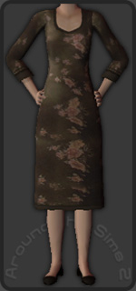 Dress | Robe