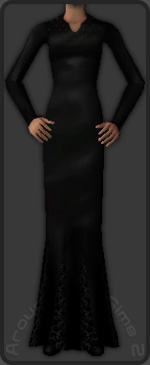 Dress | Robe