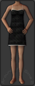 Nightie | Nuisette
