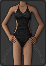 Swimming-suit | Maillot de bain