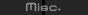 Misc. | Divers