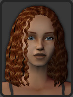 Hair | Cheveux